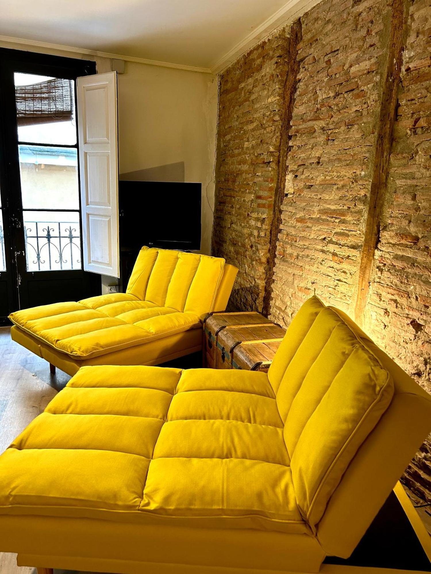 Tu Casa En Logrono II Apartment Exterior foto